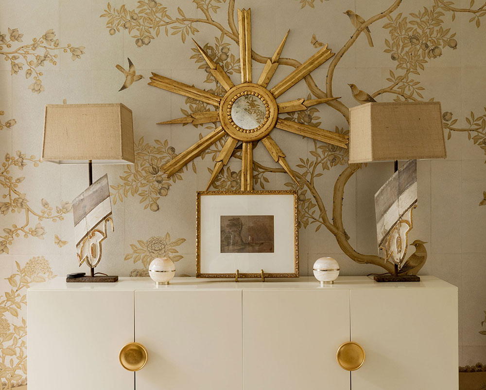 德州精致乡村别墅 | 现代乡村风格的完美诠释-10