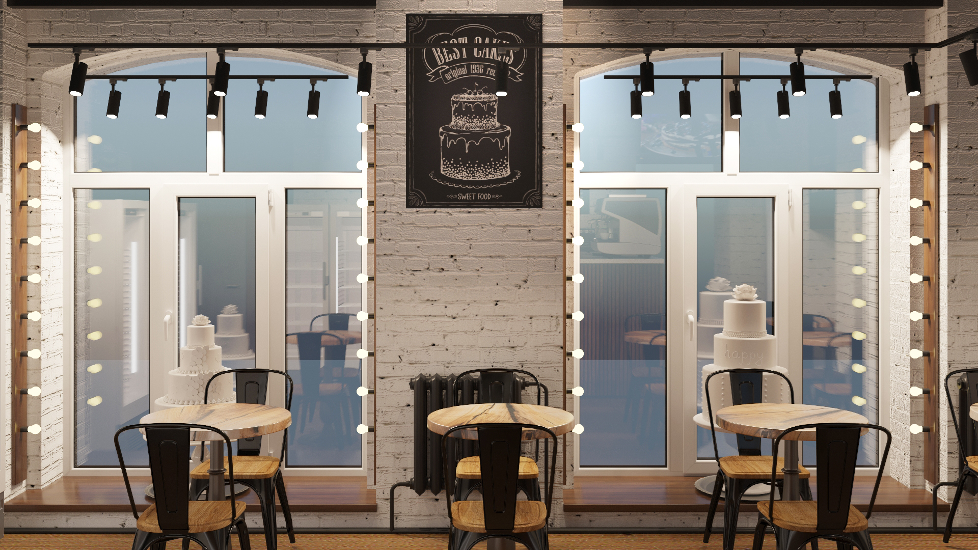 Wedding Cakes Cafe-0