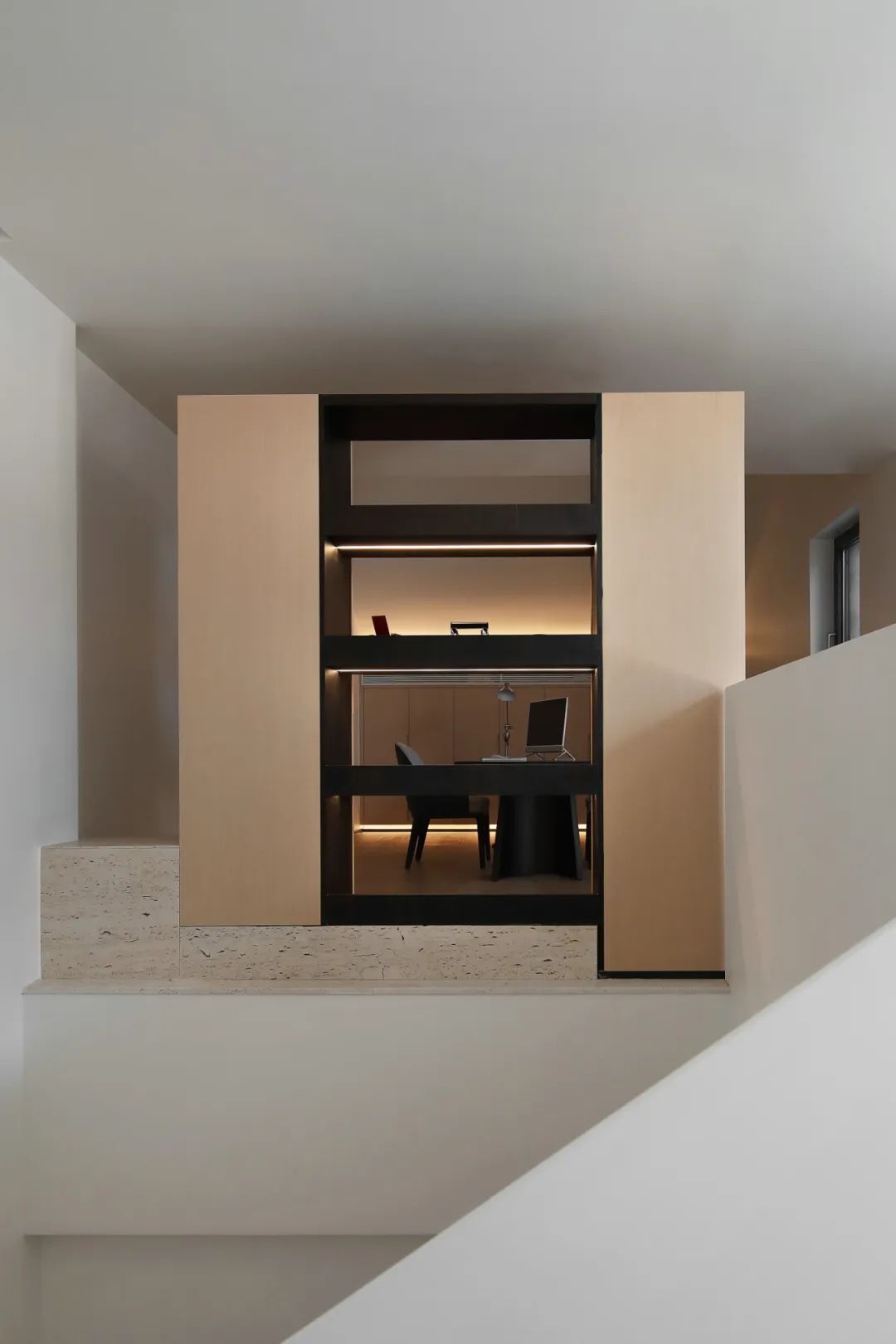 心·自由丨中国厦门丨威尔思装饰-29