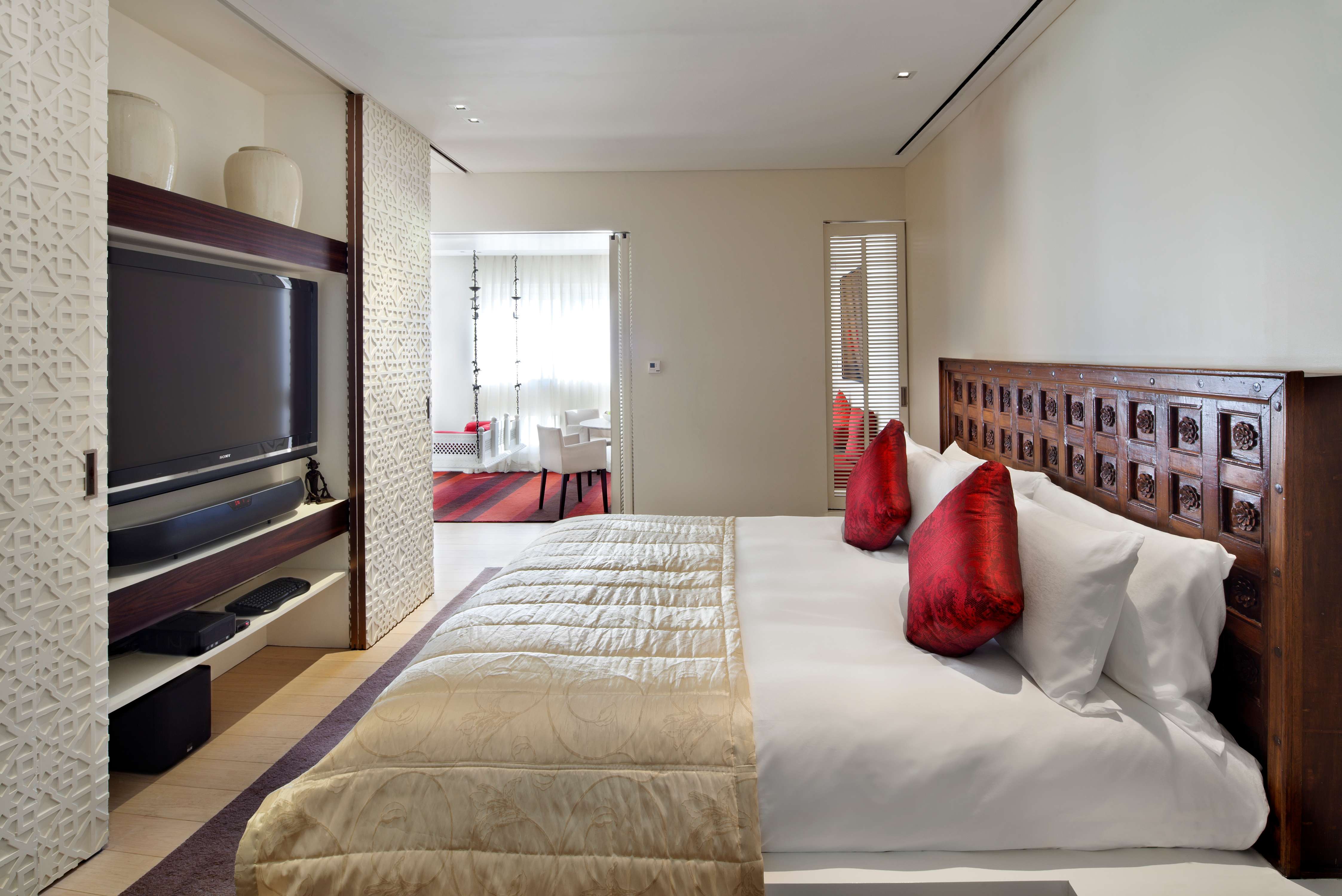 The Taj Mahal Palace  Mumbai-9