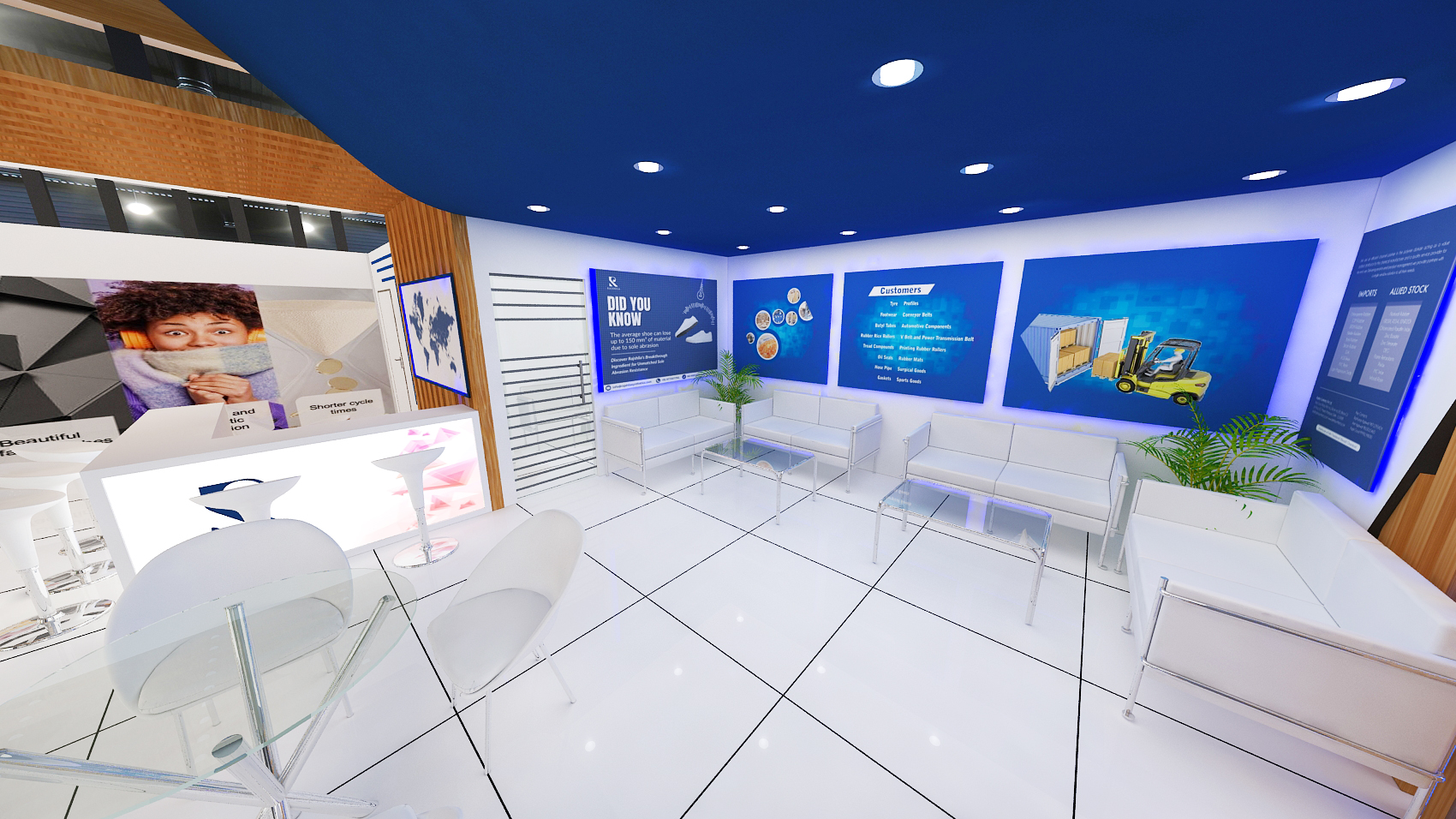 Rajshila Synthatics 10x9-8