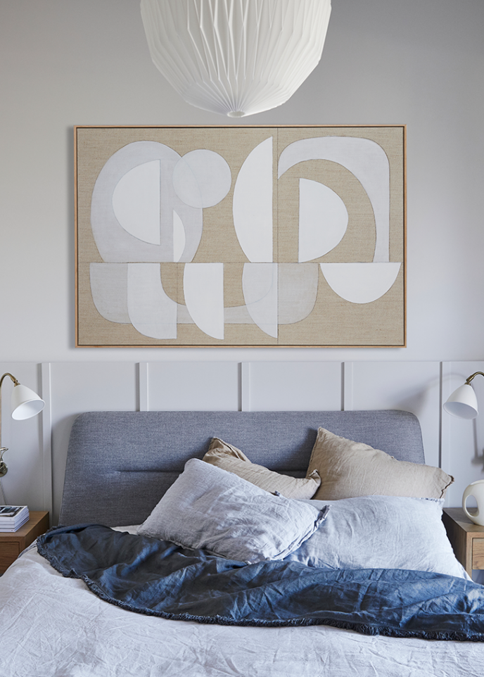 优雅空间丨Pleysier Perkins 和 Sanders＆King-65