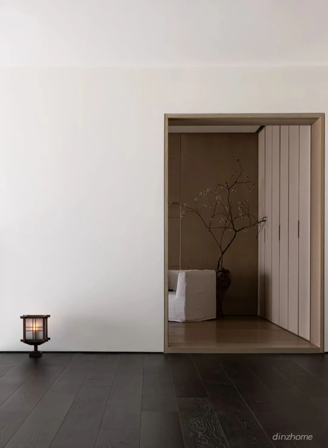 极简之境 · 探索现代办公空间的艺术与生活丨中国杭州丨喜叻设计-167