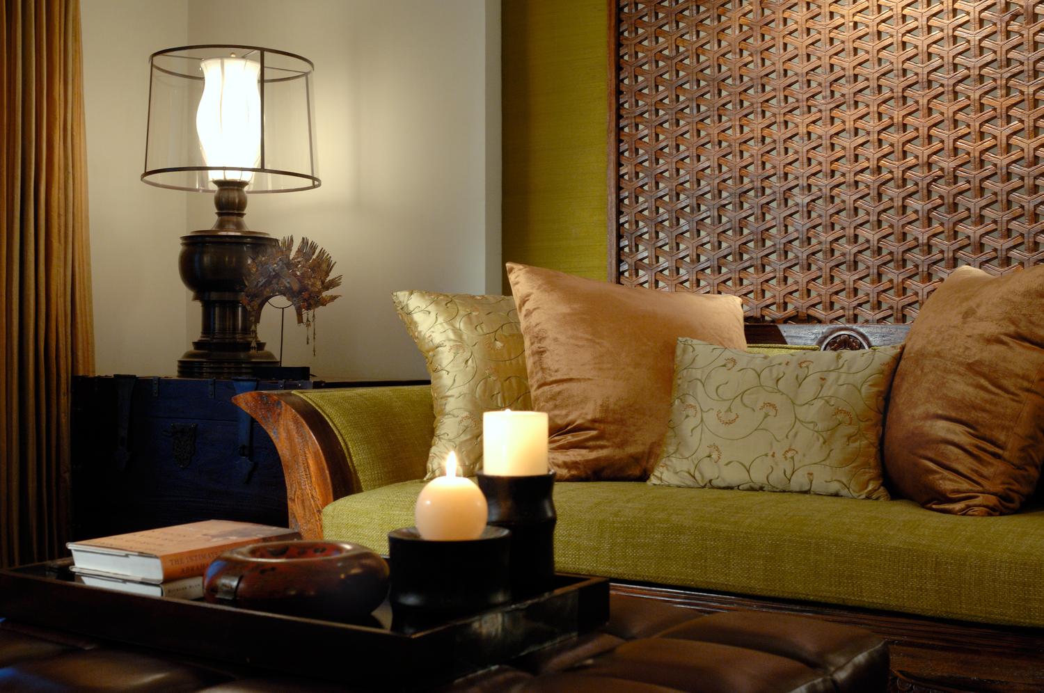 The St  Regis Bali Resort, Bali, Indonesia-34