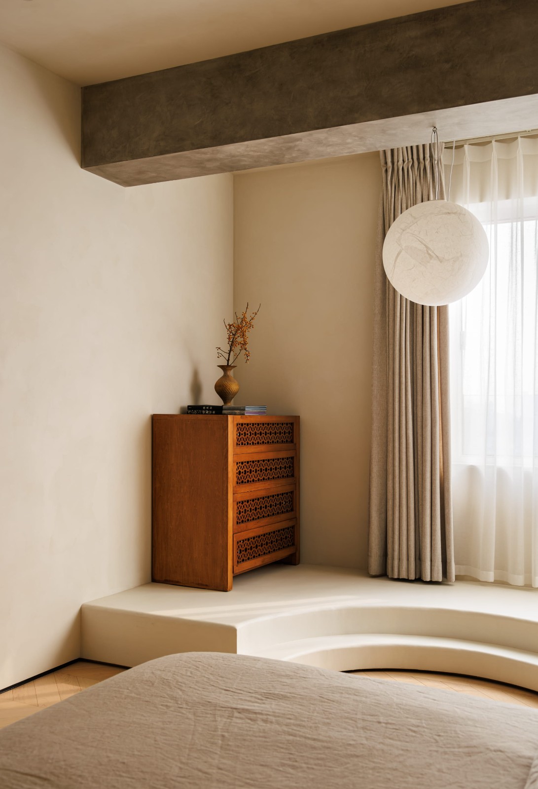 复古与个性的碰撞，在家看一场艺术展-35