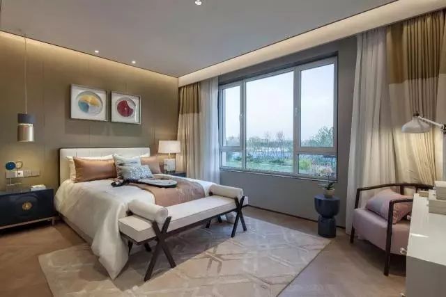 室内丨当代中国的新东方-55