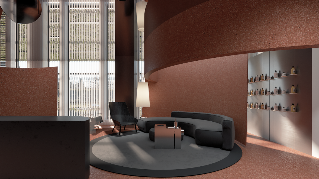 青春与诗章 SPA丨中国衢州丨璞素设计师事务所-15