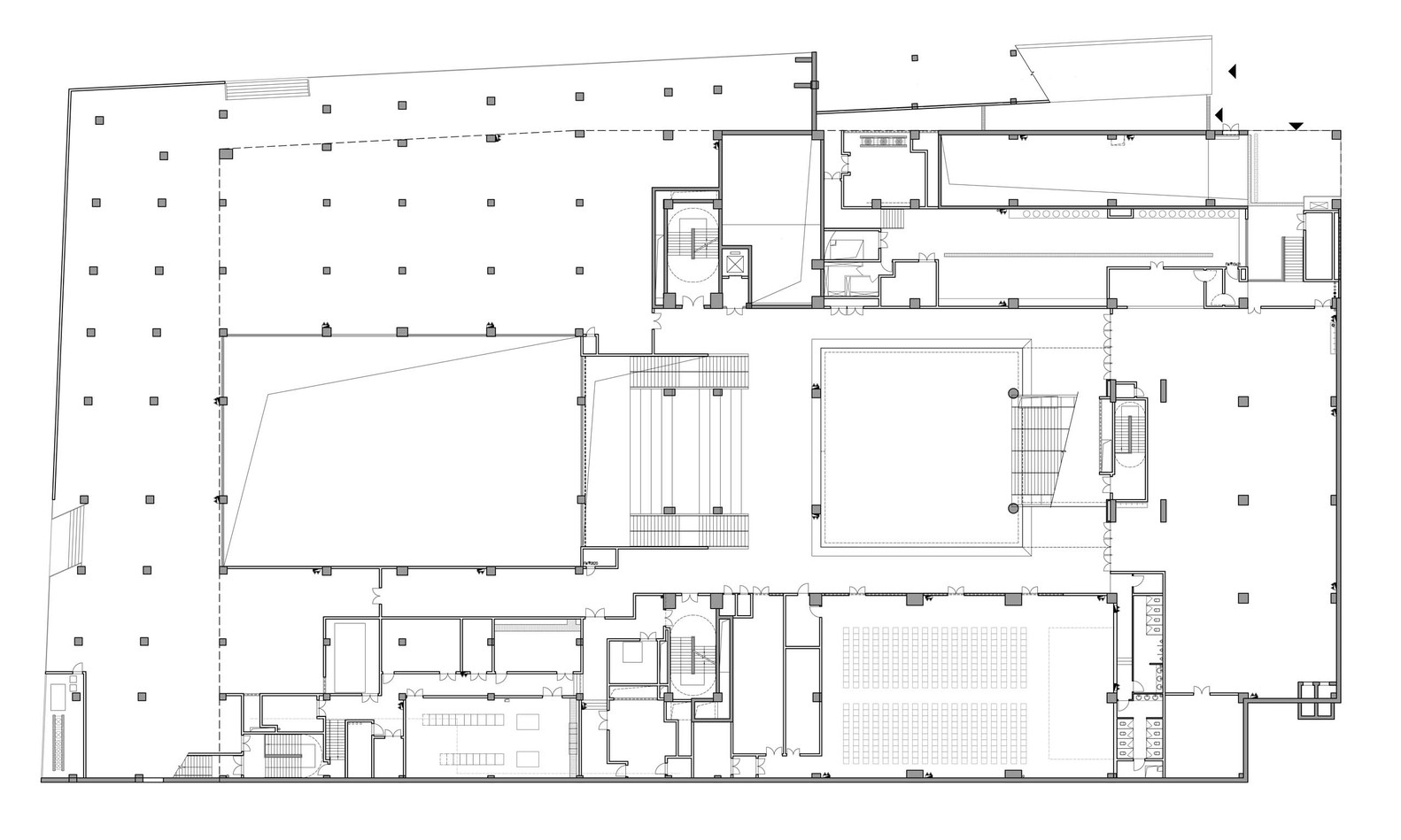 深圳荔园外国语小学北校区-25
