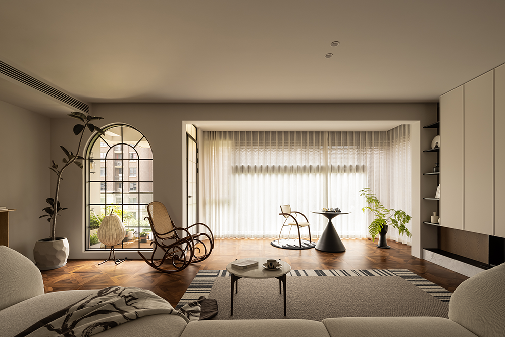 隐逸山林,寻觅自然之美丨中国合肥丨合肥壹研设计-16