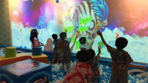 一家在中国的日式汤泉,连日本人都大呼:惊艳!--合肥涟漪大江户网红店-37