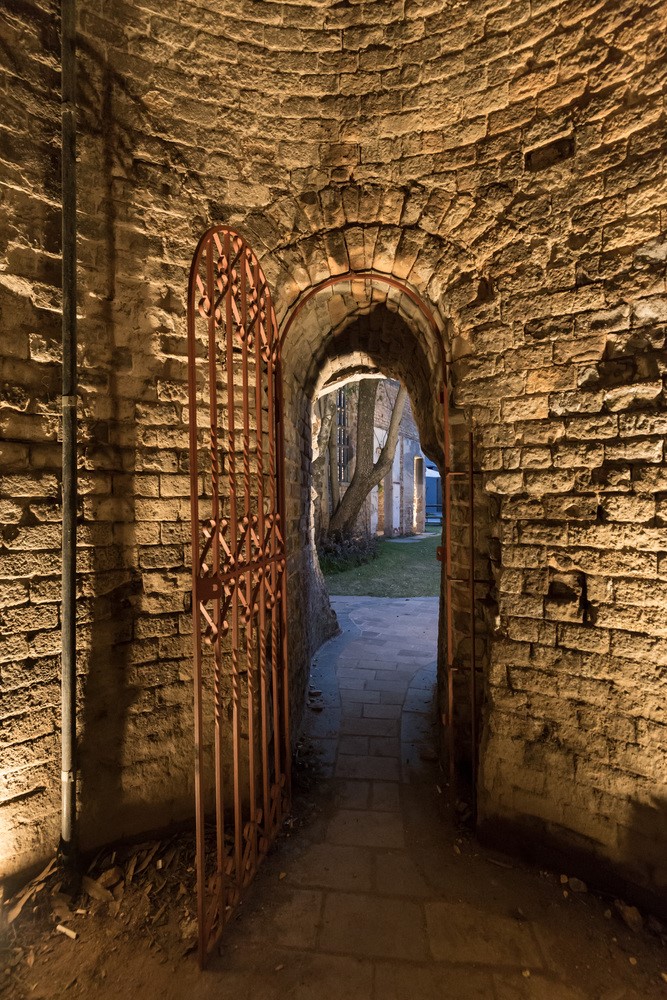 巴西 Michielon 酒厂复兴 | 历史记忆与现代文化的完美融合-24