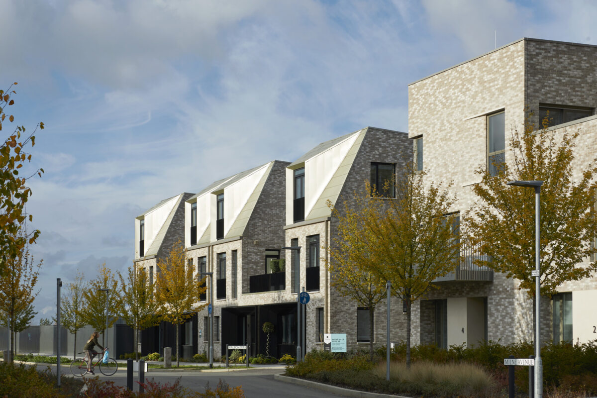 骑士公园丨英国剑桥-37