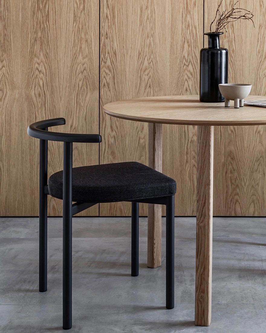 36㎡小宅空间设计丨Ivan 和 Sofia Mylnikov,Zburo-13