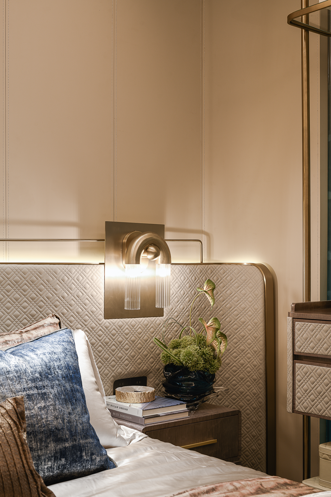 苏州无锡城湾样板间丨中国无锡丨安奥拉设计（ANAURA）-46