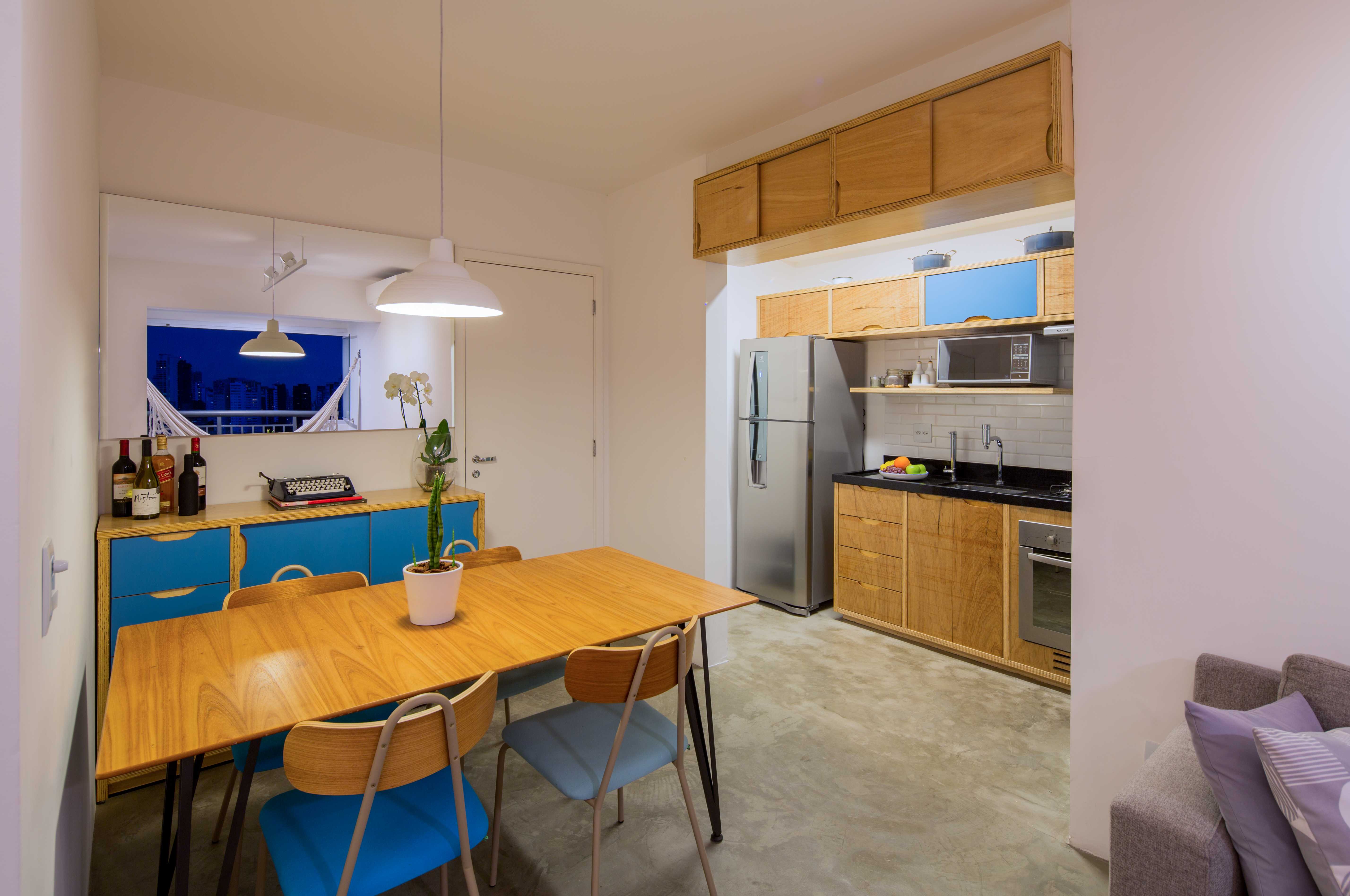 celso rampos apartment-9