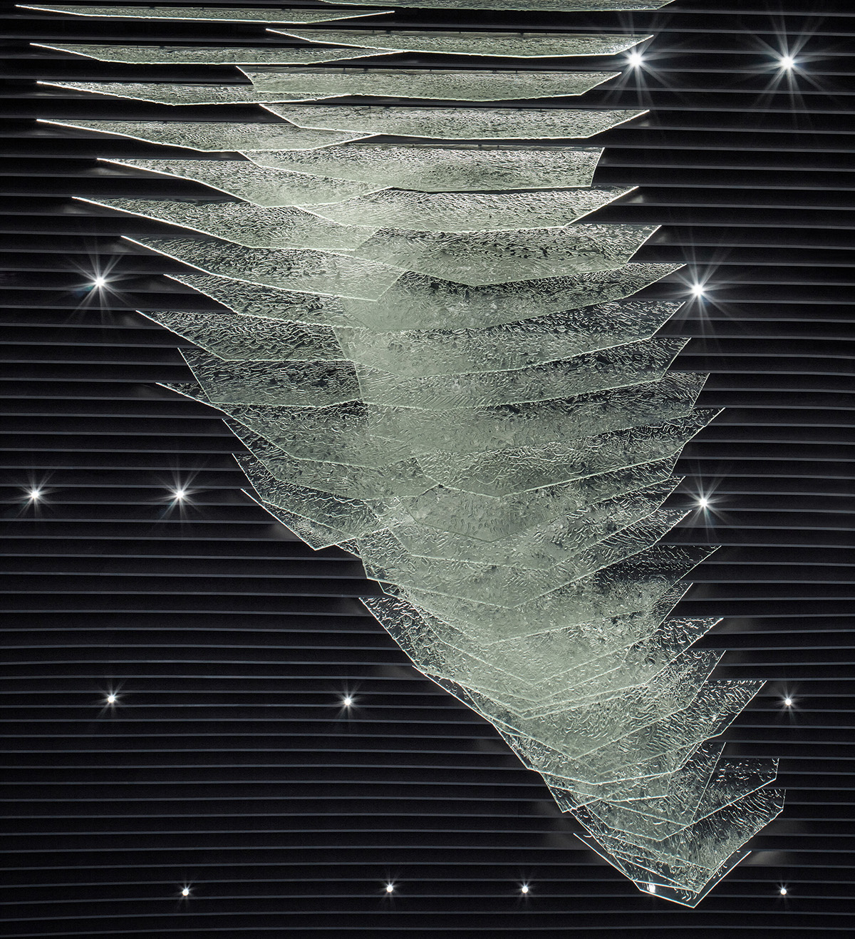 捷克Bořislavka商业中心丨Aulík Fišer architekti-66