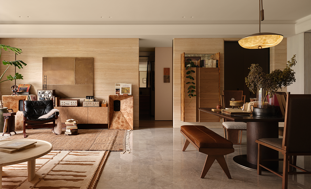 栖游双境丨中国南京丨赋象设计-27