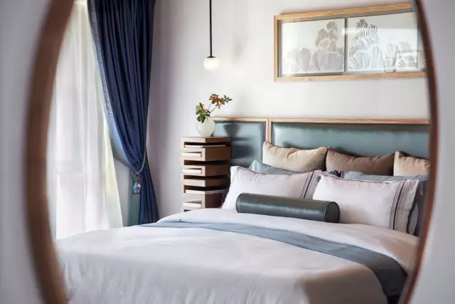 云南招商海公馆别墅私宅设计-57