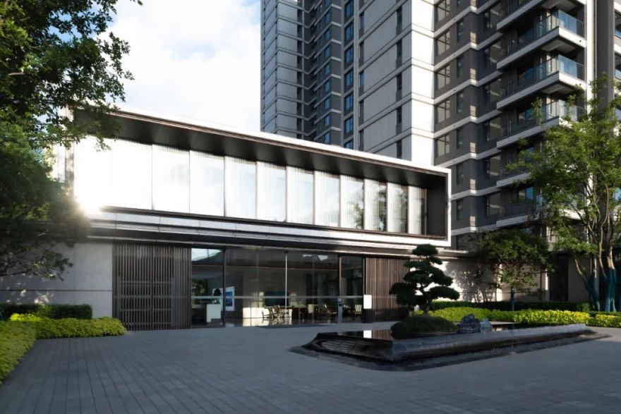 城心造镇,缔造产城融合新地标 | 常熟琴湖小镇-133