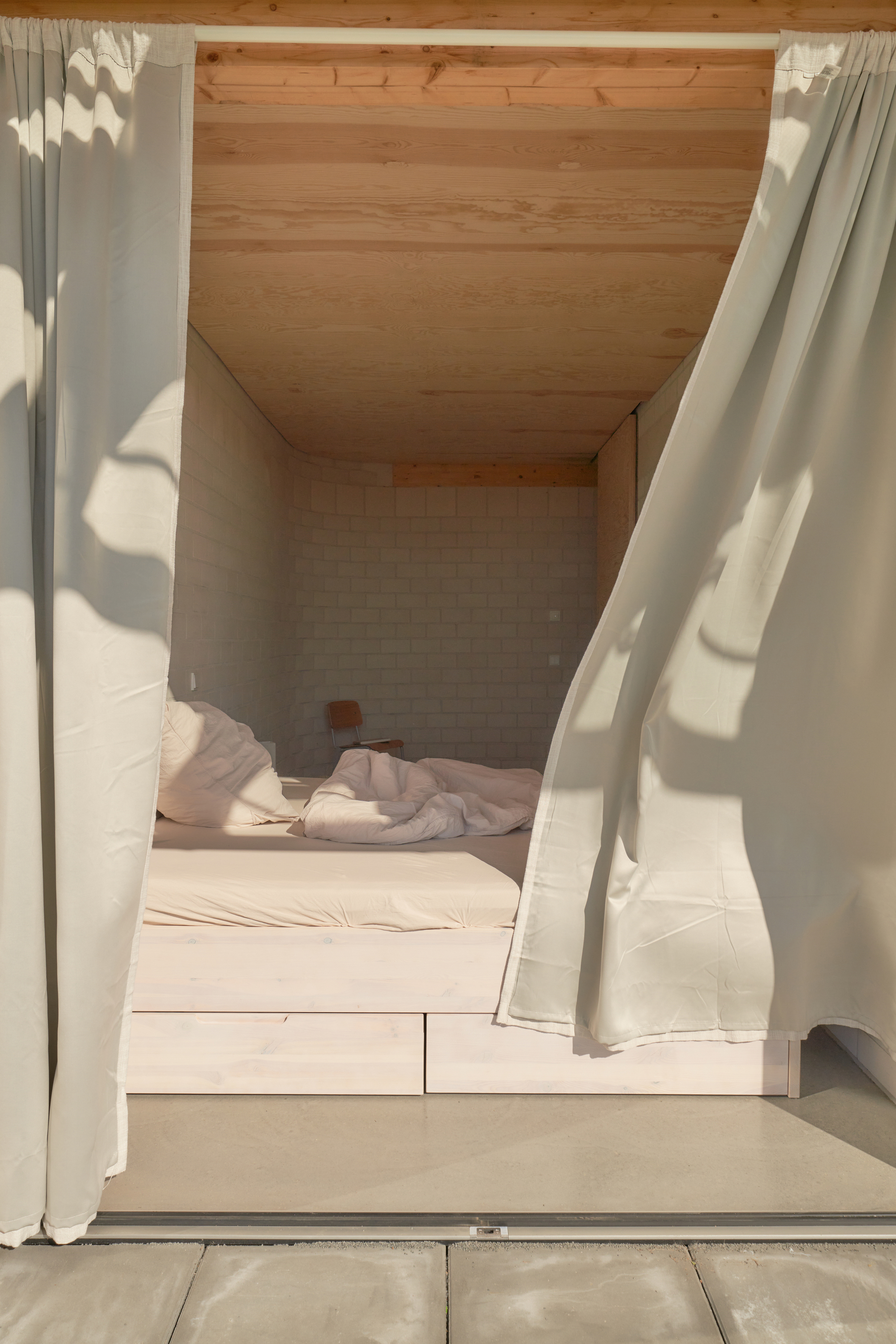 Glass House｜Das Glashaus｜玻璃屋丨德国丨Sigurd Larsen-11