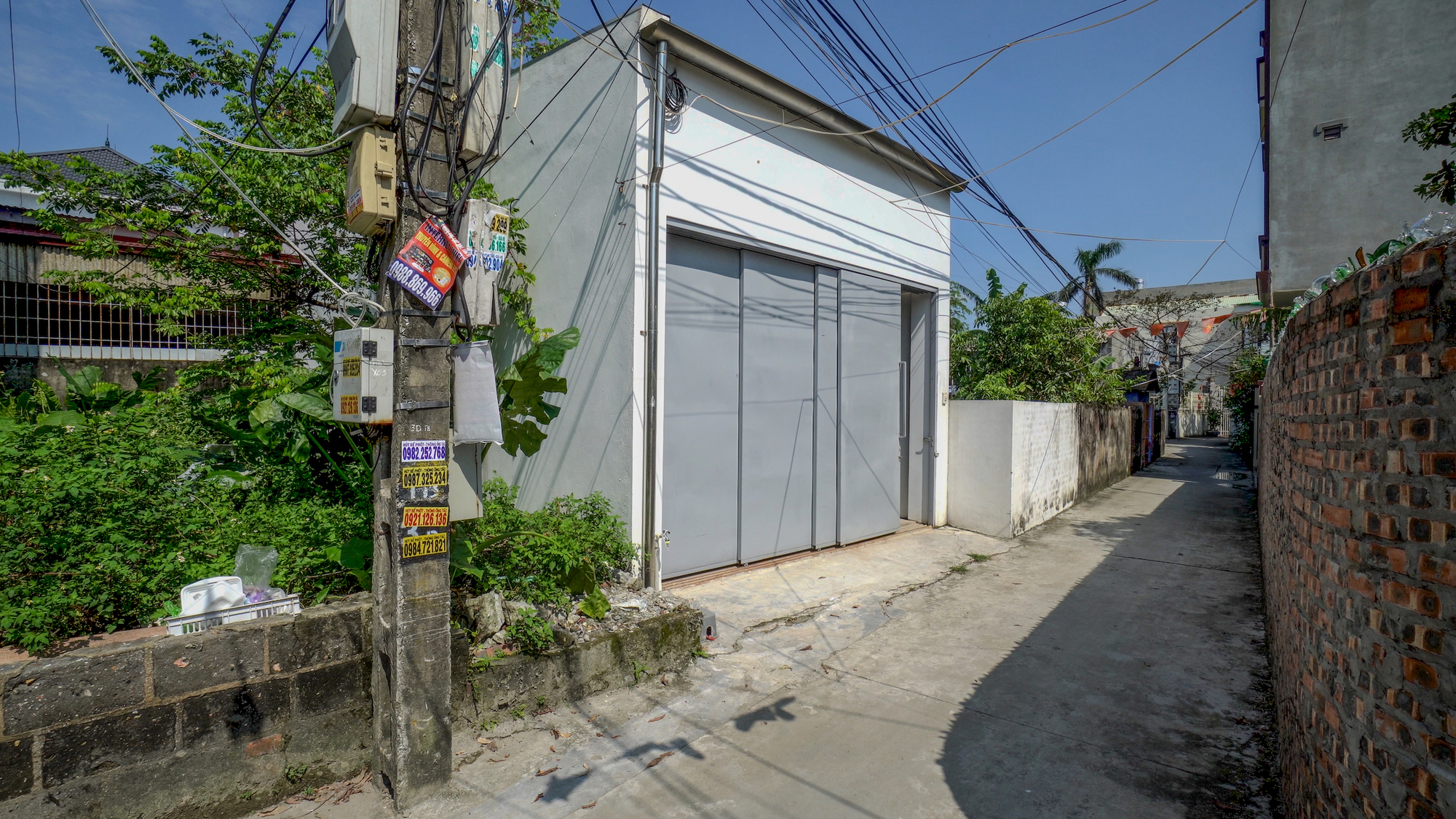 科维德时期的一所房子丨越南海防丨DAT&A-37