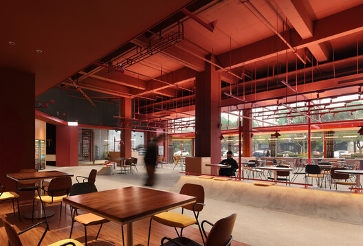 丨中国衡阳丨LEL DESIGN STUDIO-35