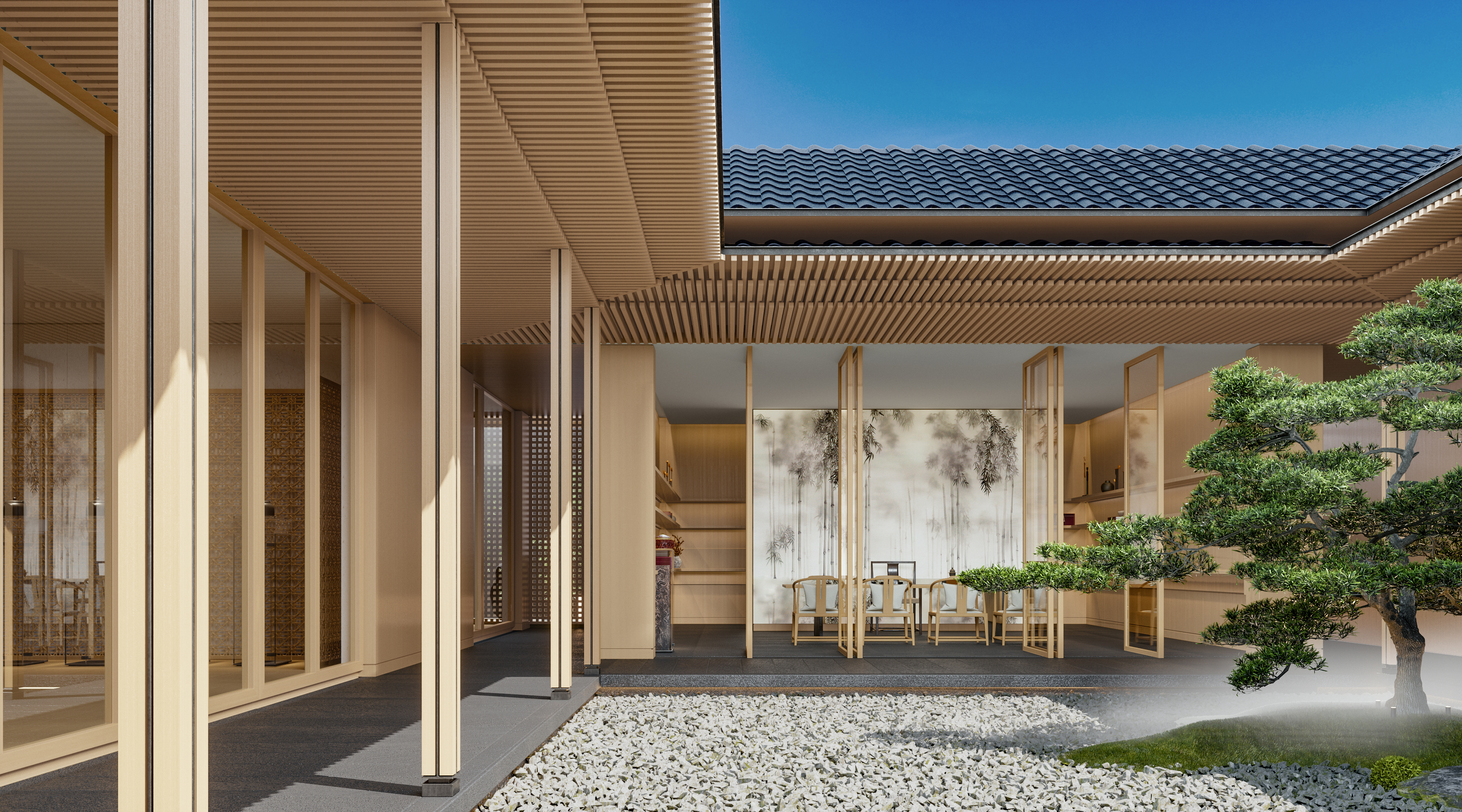 贵州餐厅表现丨刘霆宇-6