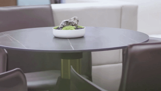 贝壳签约中心丨中国南京丨ZNG 智恒设计-52