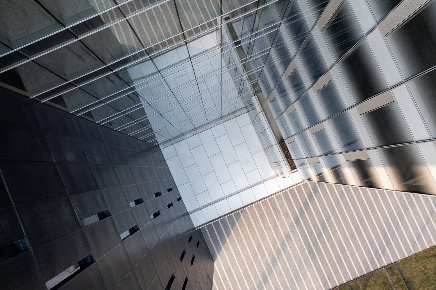 杭州威星智能总部丨中国杭州丨gad&line+建筑事务所-55