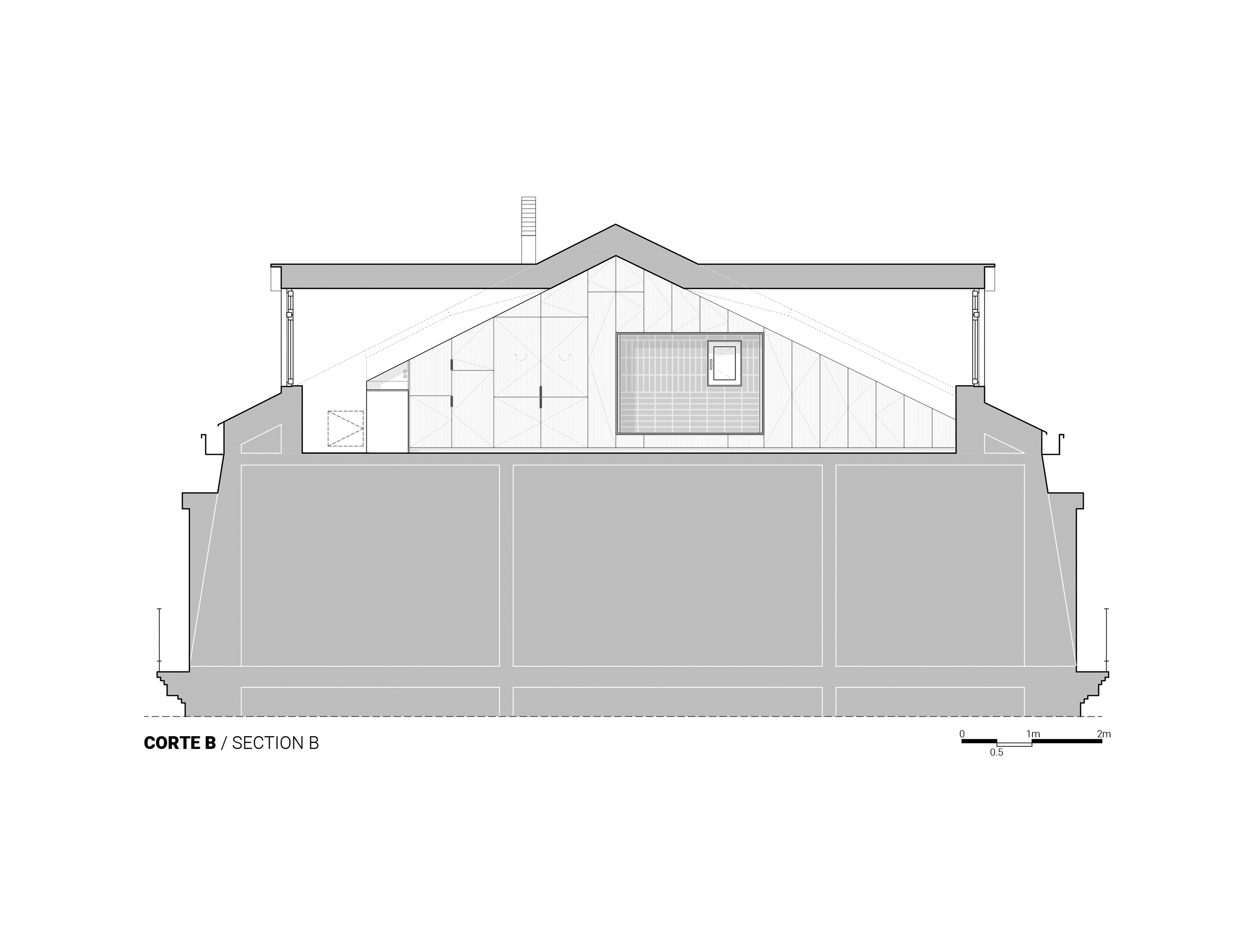 马尔维拉阁楼丨葡萄牙里斯本丨Kema Studio-56