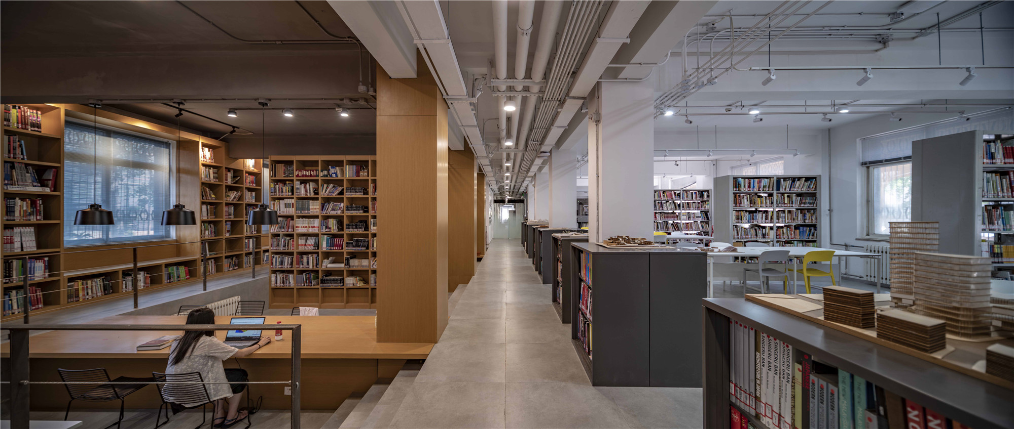 清华院中标方案：首都医科大学新校区-15