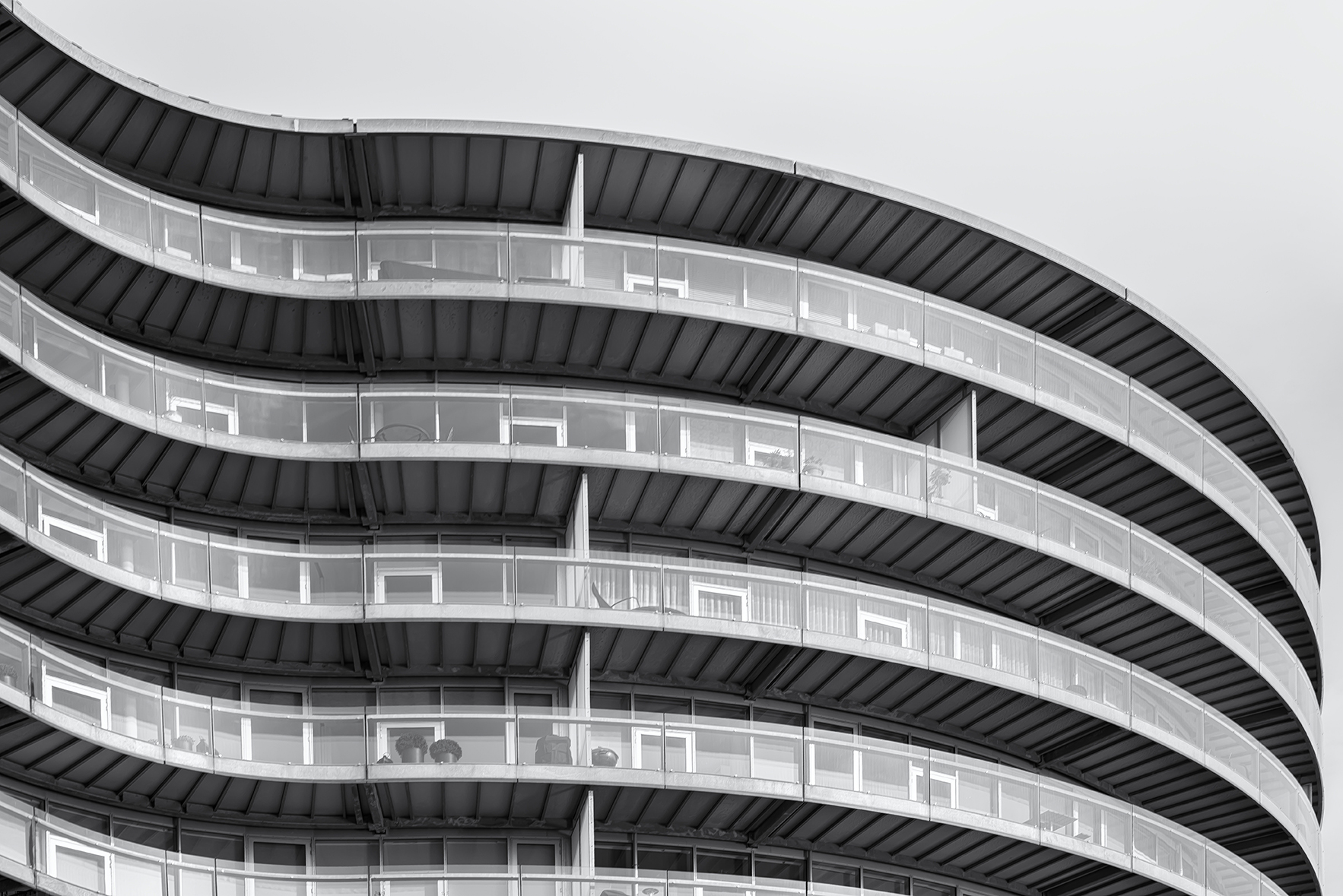 Frøsilo（双子座住宅）丨丹麦哥本哈根丨MVRDV-0