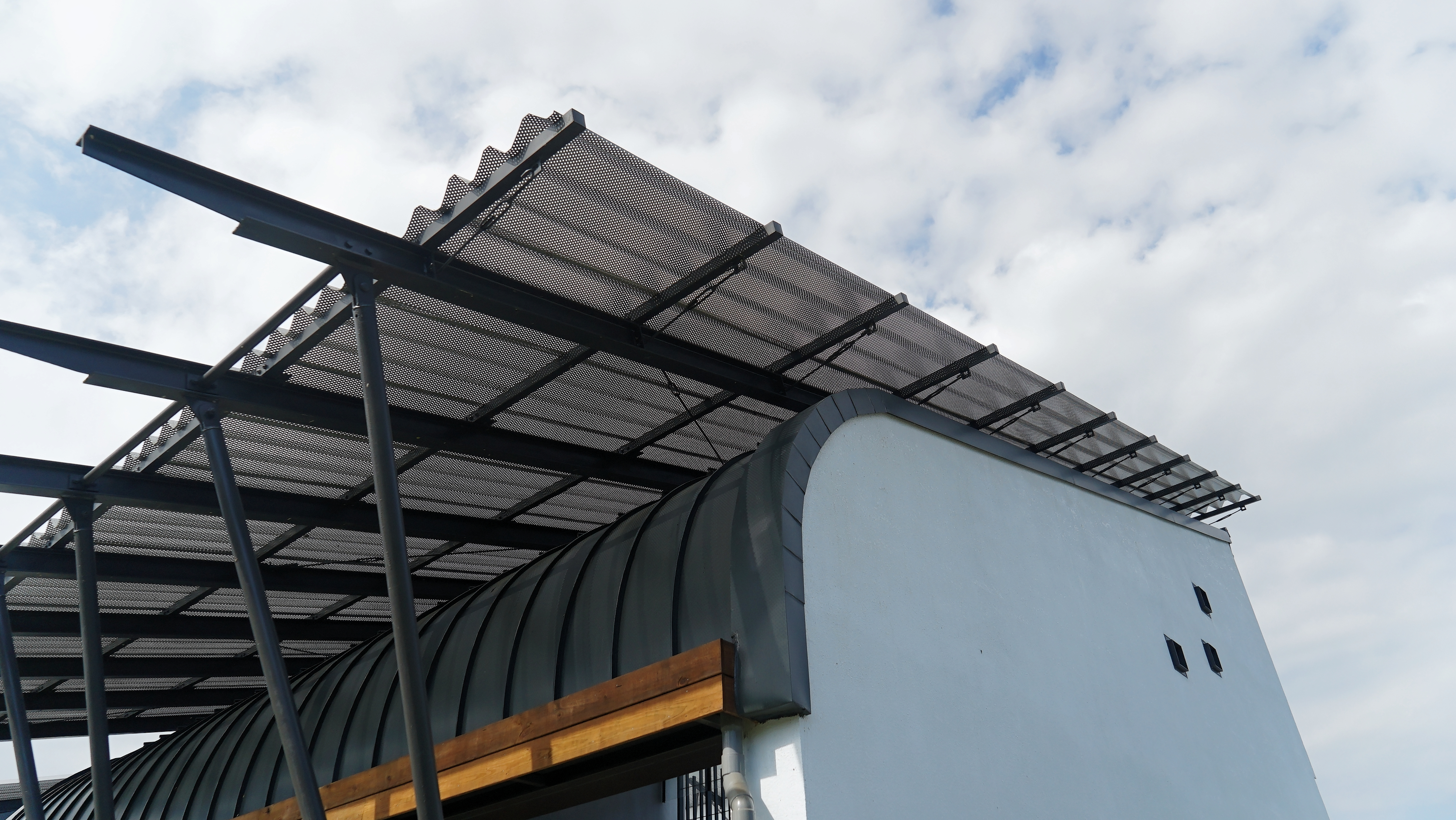 Traveling for Architecture in the East of Taiwan-14