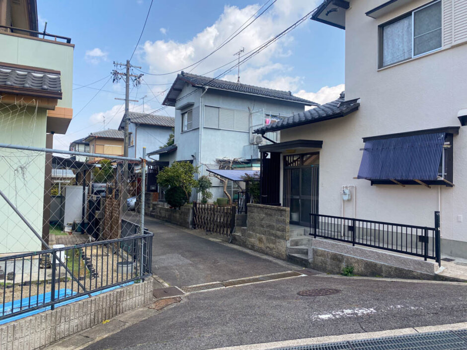 天白石場建て丨水野设计室 水野友洋-8