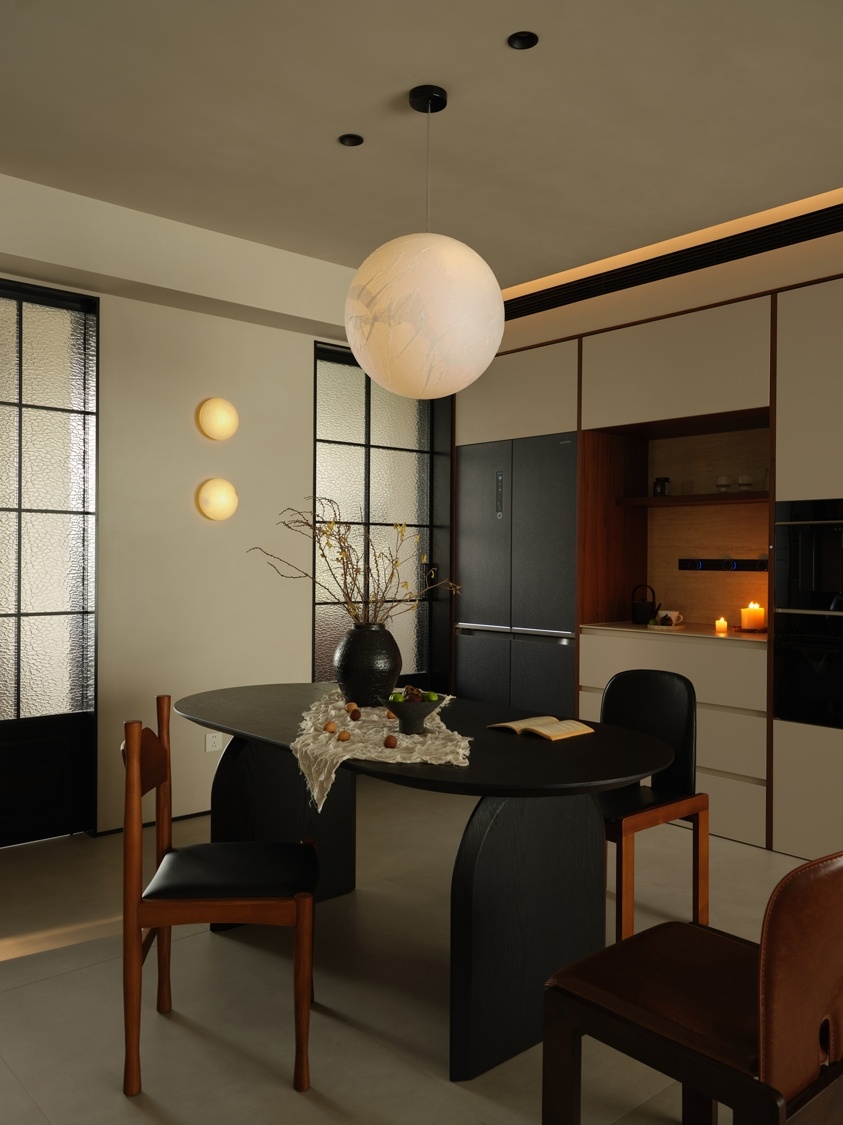 「云樾」DoLong董龙设计全案实景丨中国南京-23