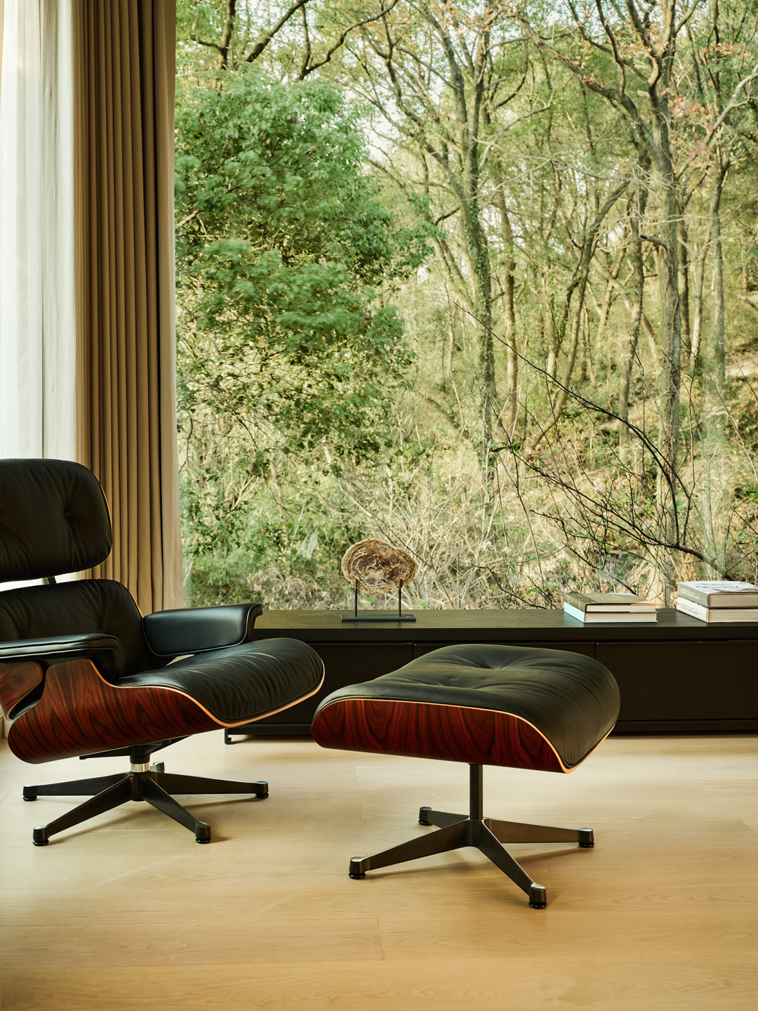 自然别墅丨中国宁波丨汉笙设计-92