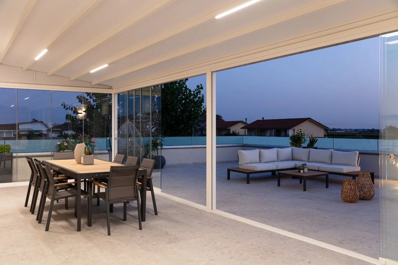 自然取材之家丨沙特阿拉伯丨2a.architetti 工作室-41