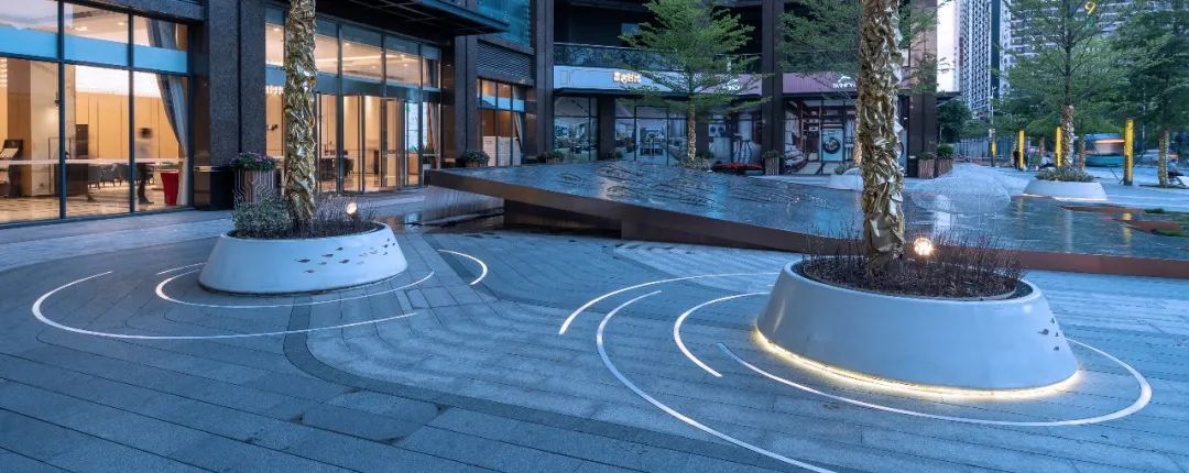 追梦的鱼儿 | 深圳华晖瑞禧-80