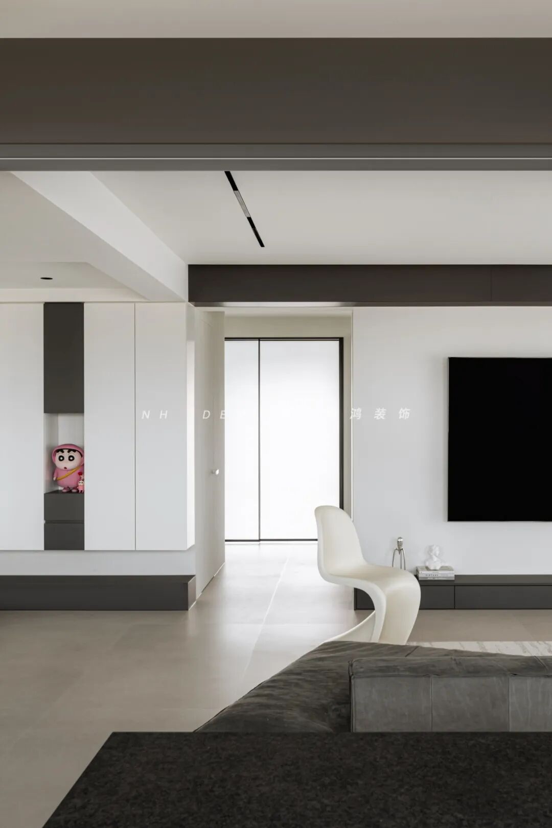 皋亭铭苑丨中国杭州丨浙江南鸿装饰-16