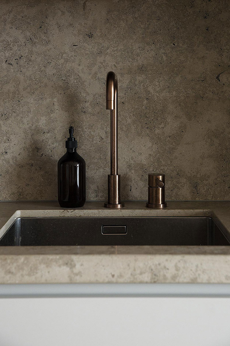 瑞典奇观 | 乐高式公寓，城市全景尽收眼底-18