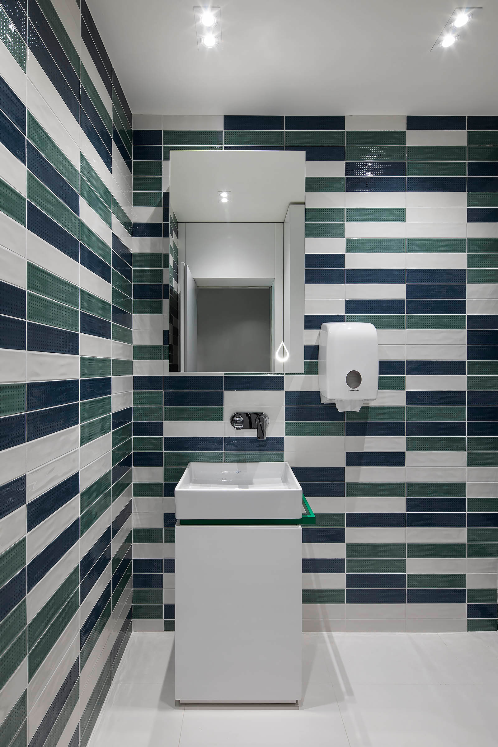 超牙办公室丨保加利亚丨Fimera Design-17