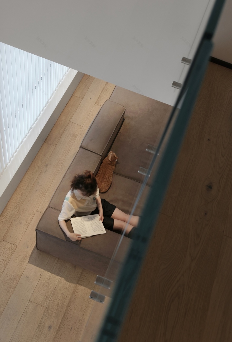 游弋丨中国南京丨云行设计-37