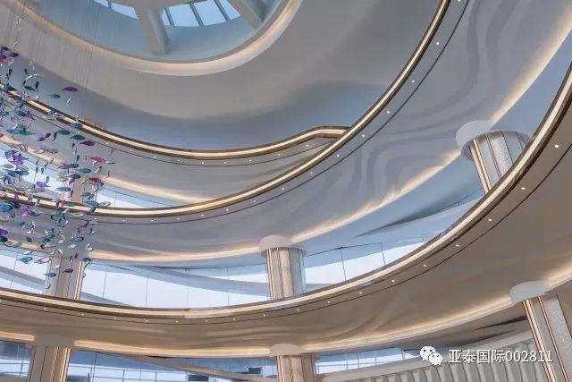 【新作】穿越到柏拉图的理想国 | 三亚·亚特兰蒂斯-31