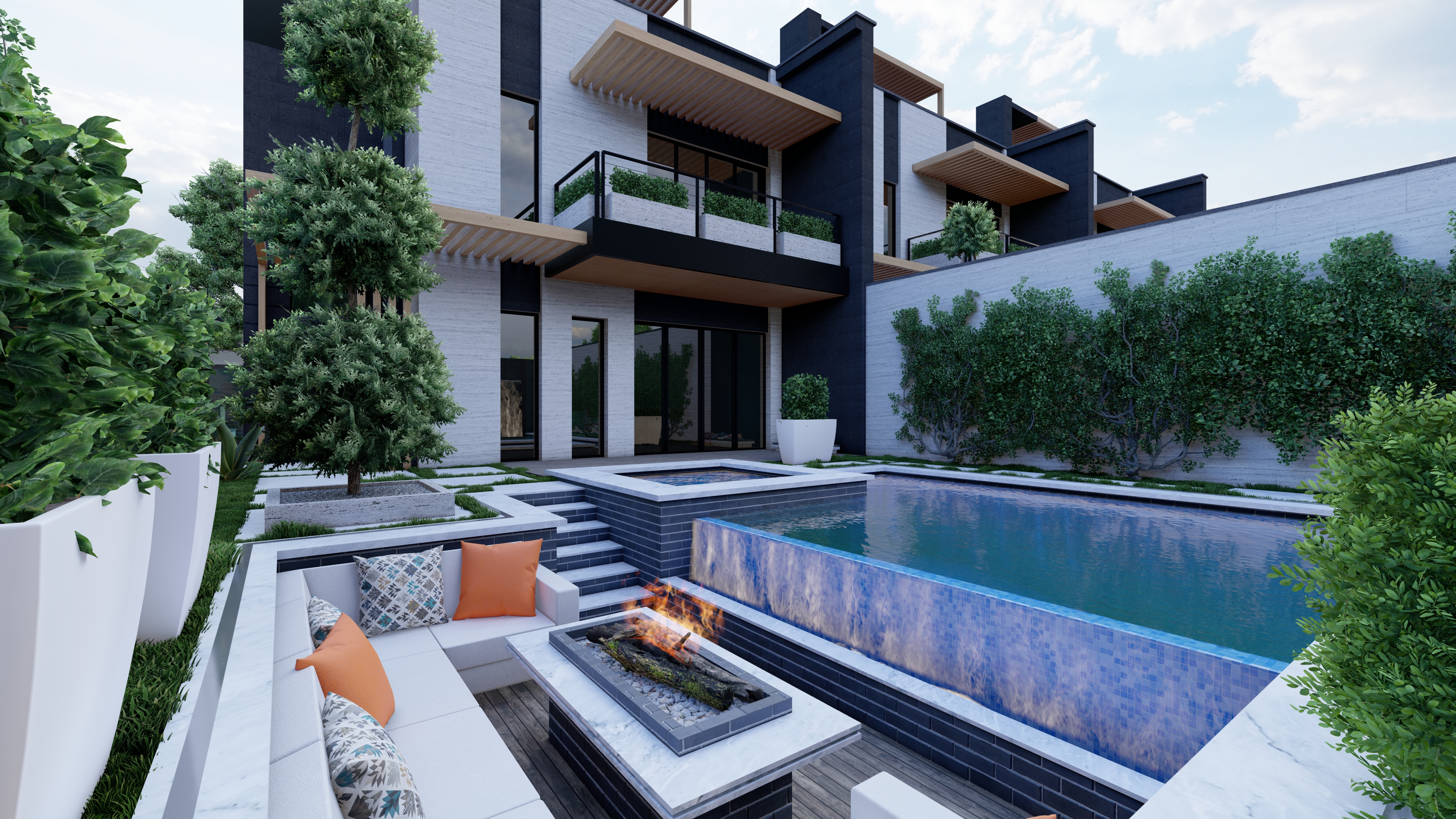 PRIVATE HOUSES IN KASAKH VILLAGE-12