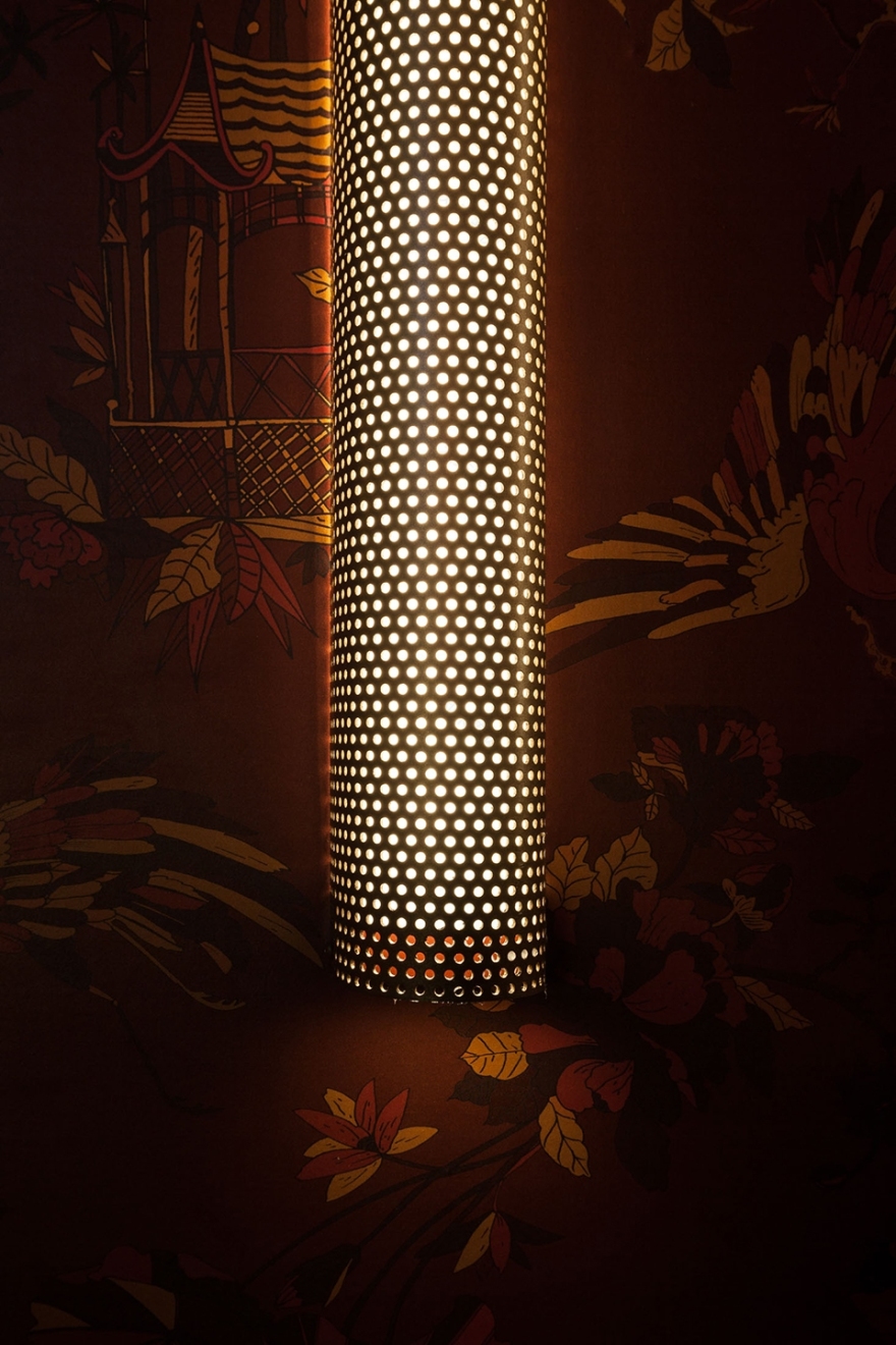 Miss Wong 中餐厅-63