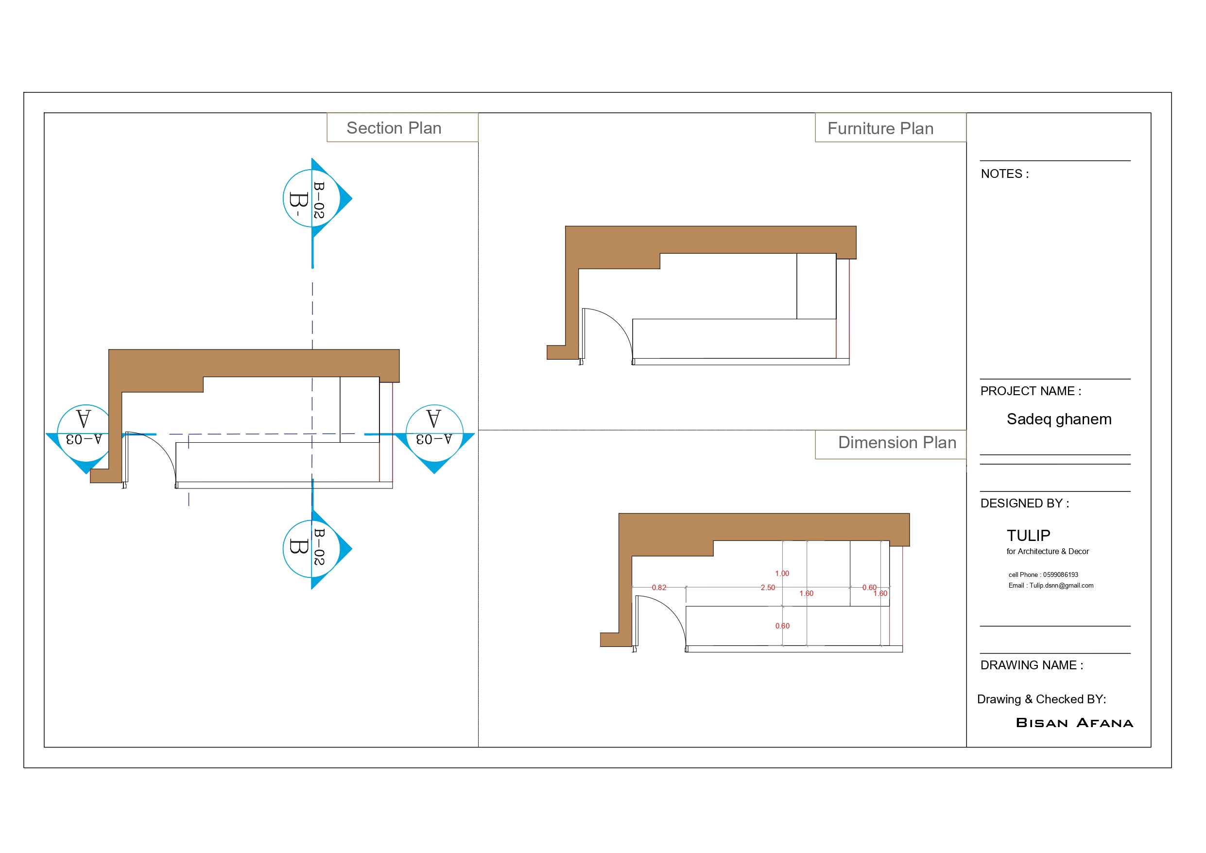 Residential Apartment Shop Drawings-35