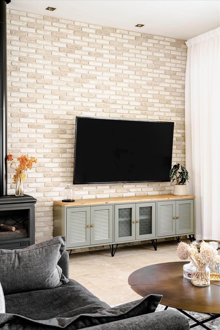 חגית בכר | עיצוב פנים בית פרטי 5 חדרים בכוכב מיכאל - PICKINTERI-3