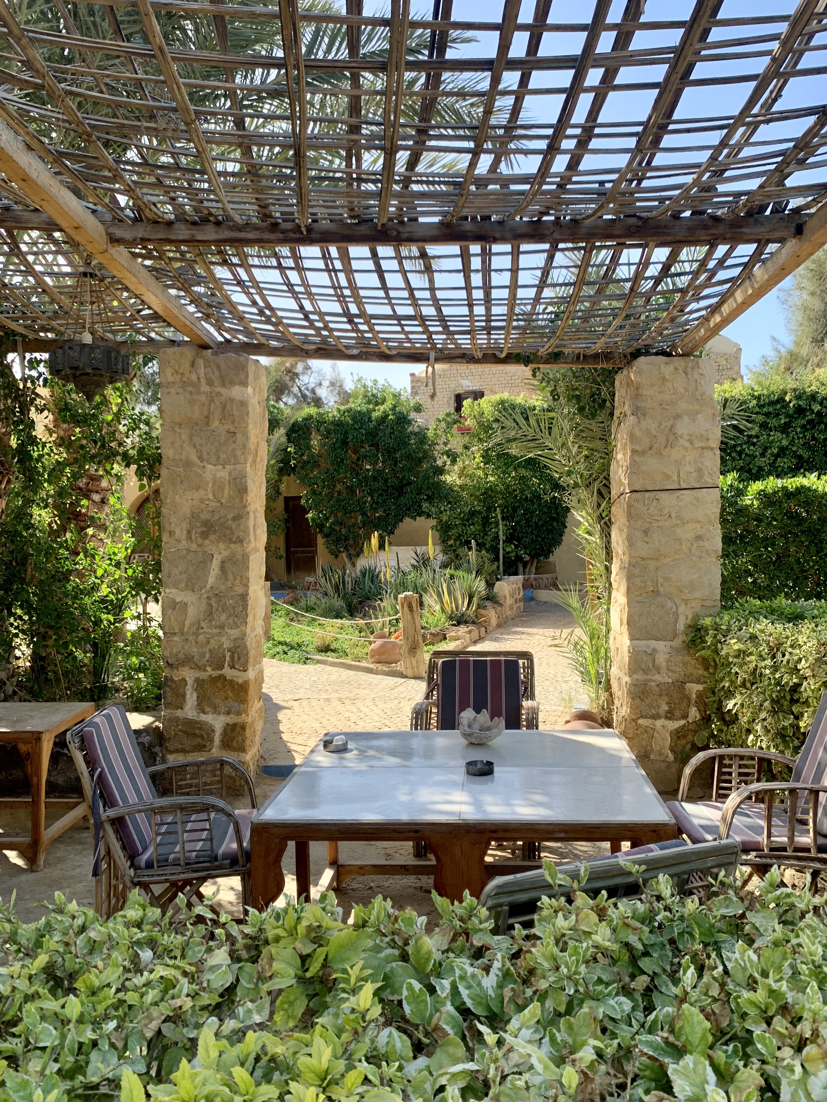 Faiyum Vernacular Architecture-7