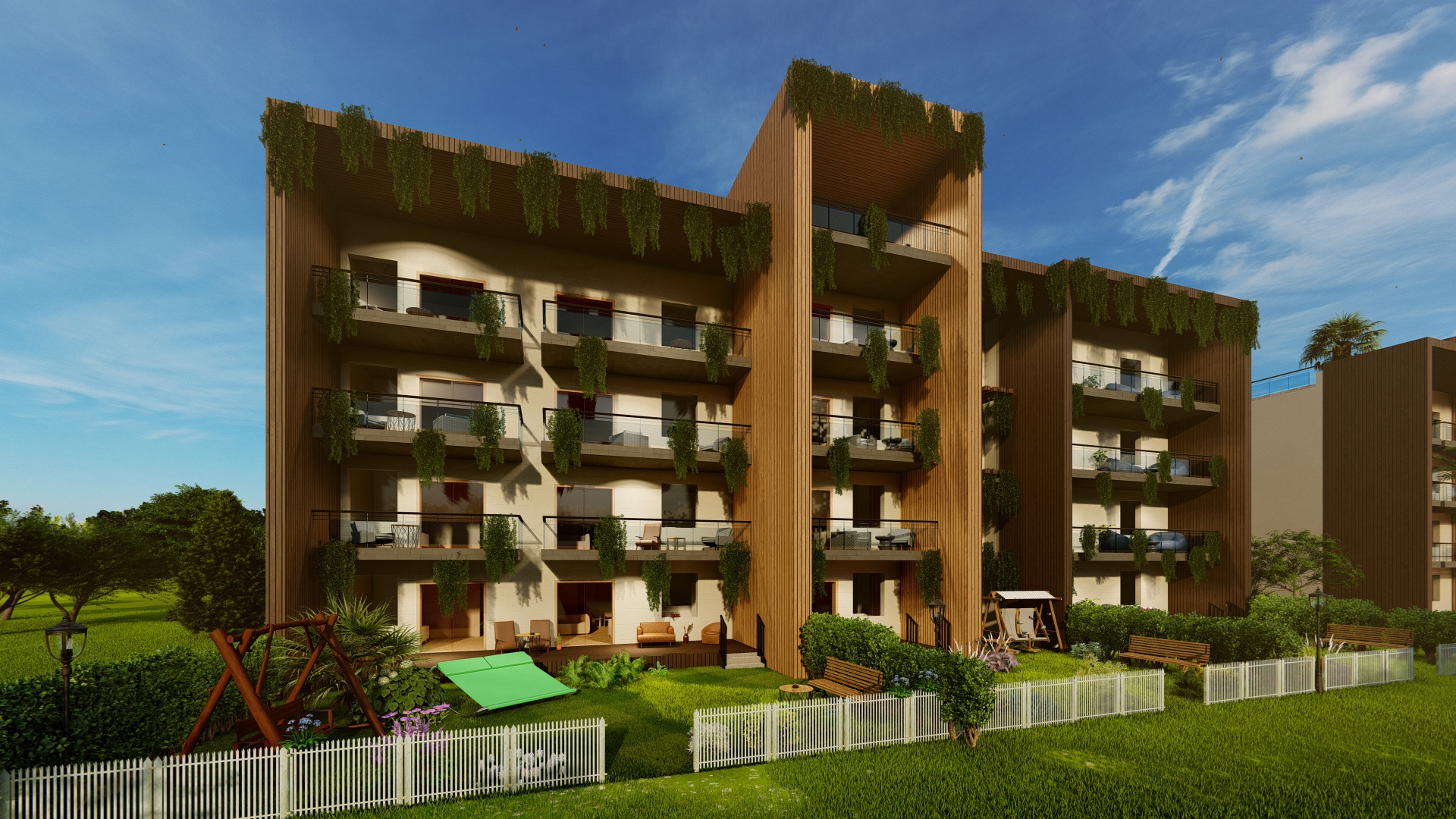 Le Navire Hotel Resort, Villas & Spa-11