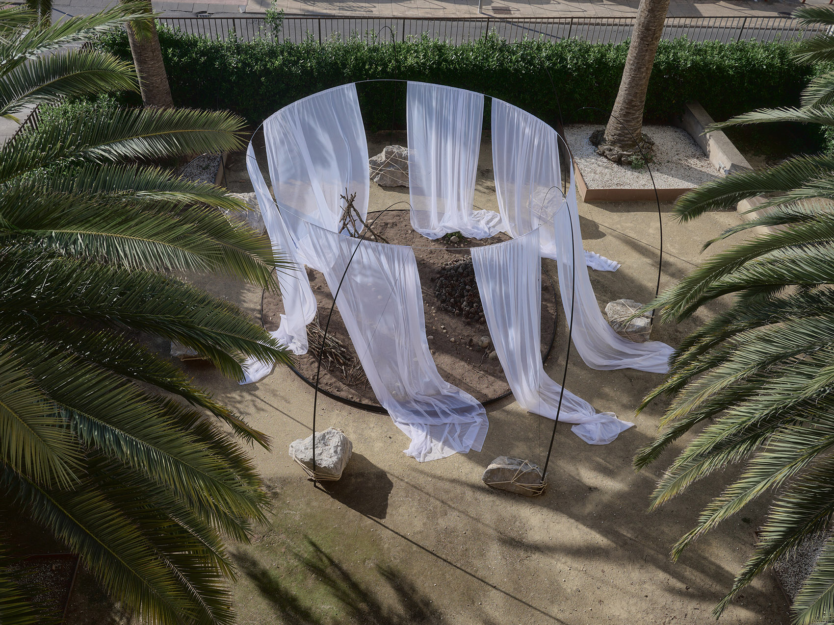 《野生童趣》（Wildlings）装置丨西班牙丨Nami nami studio-6